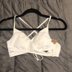 NWT Victoria's Secret PINK 6-Piece Bikini Set - 3 Large Bottoms, 3 Medium Tops